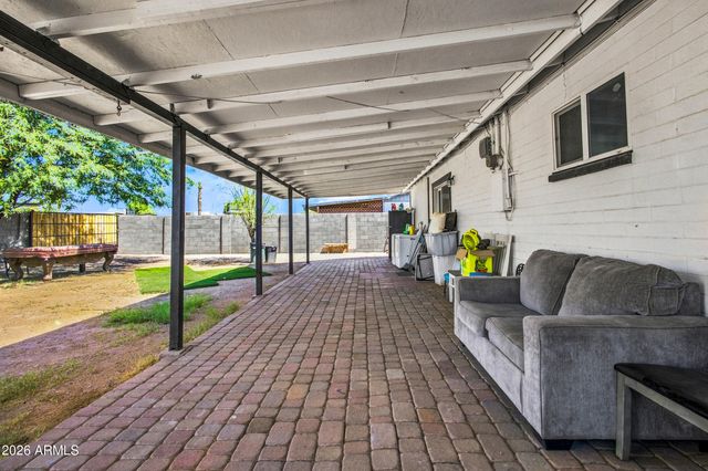 2502 N 47TH Lane, Phoenix, AZ 85035