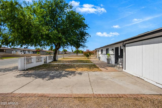 2502 N 47TH Lane, Phoenix, AZ 85035