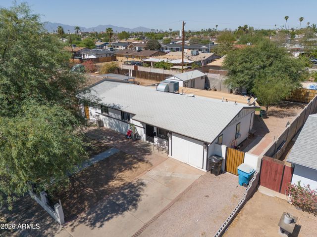 2502 N 47TH Lane, Phoenix, AZ 85035