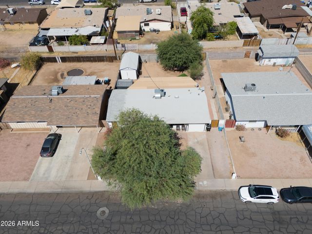 2502 N 47TH Lane, Phoenix, AZ 85035