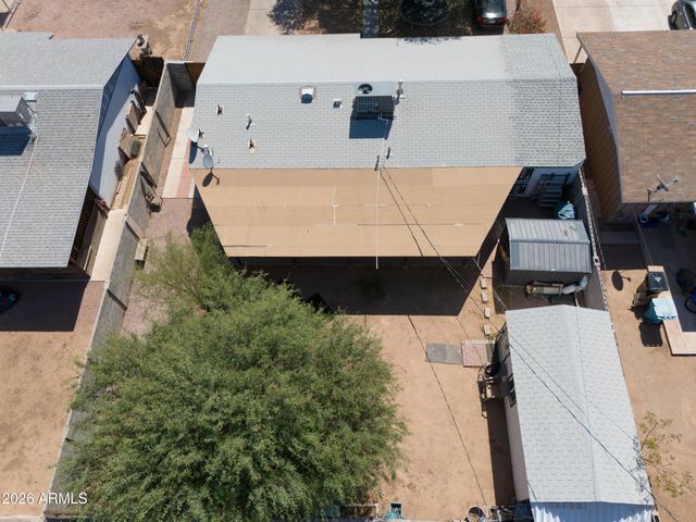 2502 N 47TH Lane, Phoenix, AZ 85035