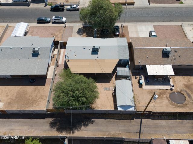 2502 N 47TH Lane, Phoenix, AZ 85035
