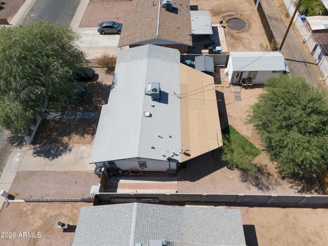 2502 N 47TH Lane, Phoenix, AZ 85035