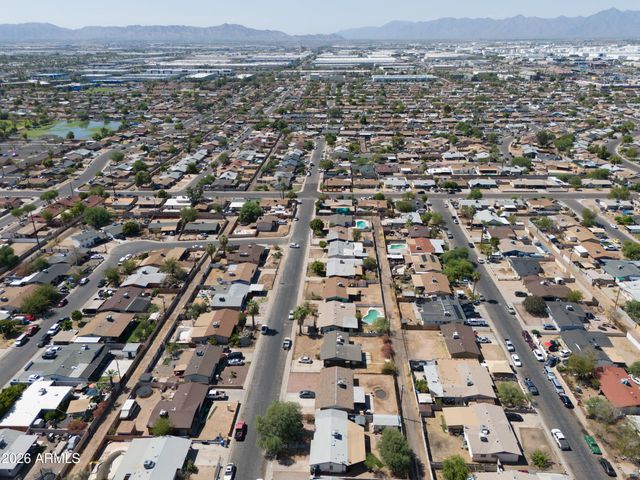 2502 N 47TH Lane, Phoenix, AZ 85035