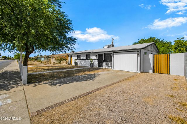 2502 N 47TH Lane, Phoenix, AZ 85035