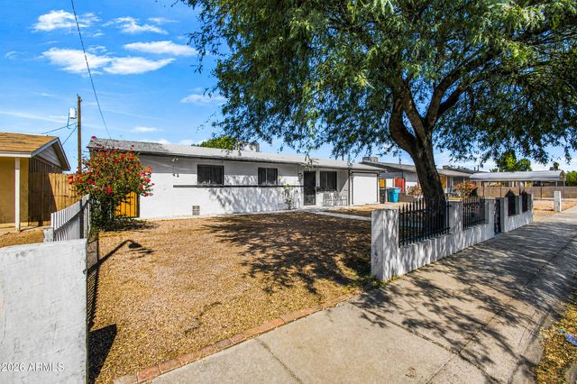 2502 N 47TH Lane, Phoenix, AZ 85035