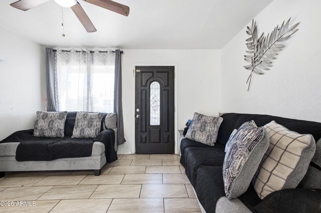 2502 N 47TH Lane, Phoenix, AZ 85035