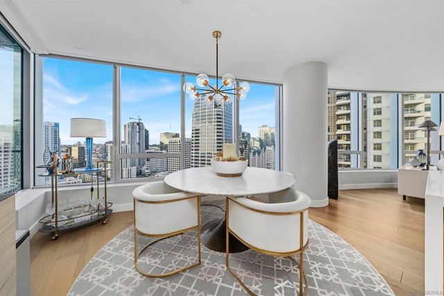 888 W E 2405, San Diego, CA 92101