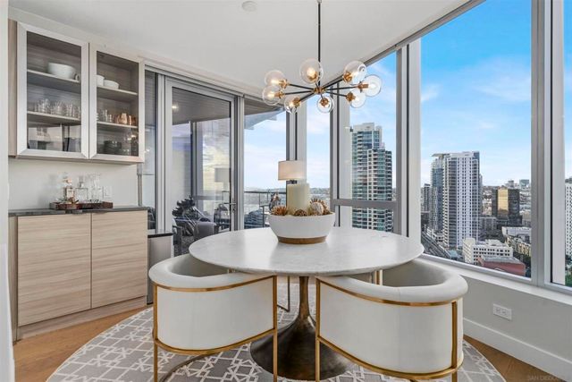 888 W E 2405, San Diego, CA 92101