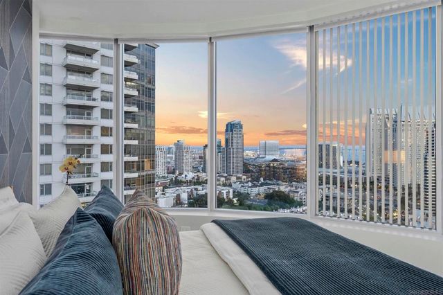 888 W E 2405, San Diego, CA 92101