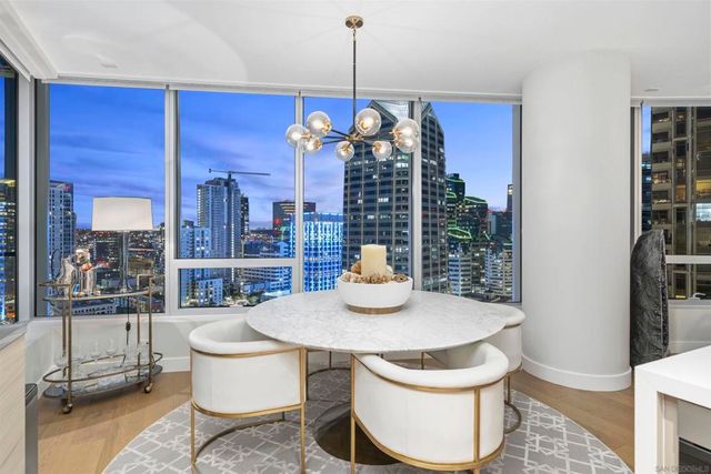 888 W E 2405, San Diego, CA 92101