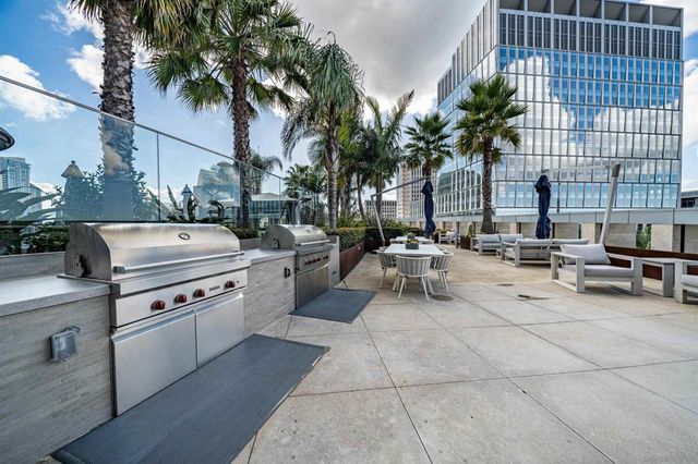 888 W E 2405, San Diego, CA 92101