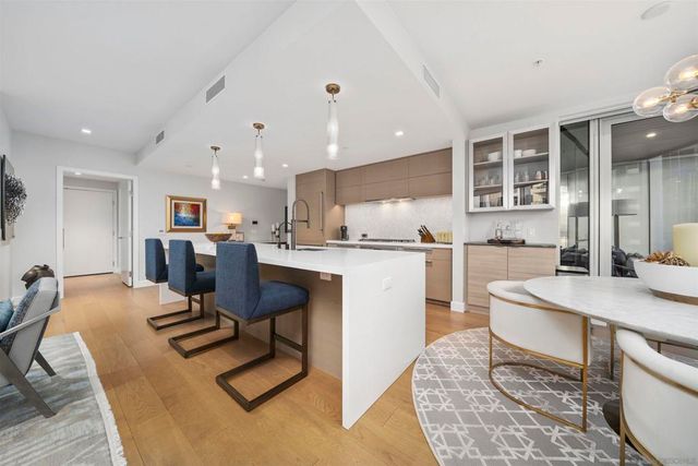 888 W E 2405, San Diego, CA 92101