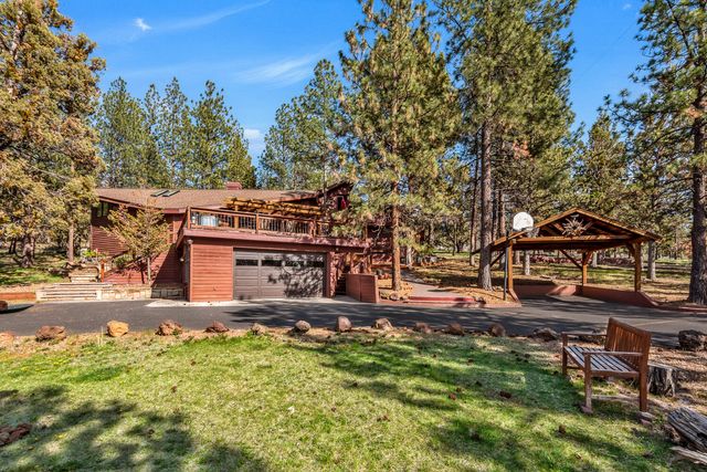 63220 Johnson Road, Bend, OR 97703