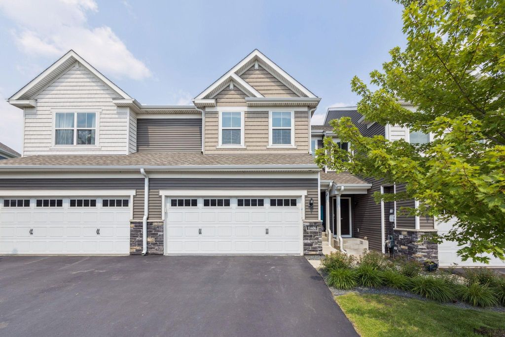 11486 81st Place N, Maple Grove, MN 55369 — photo 3