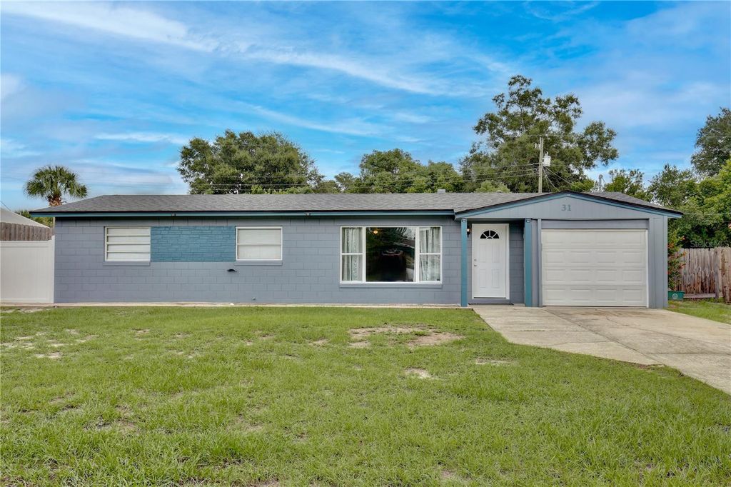 31 S EDGEMON AVENUE, Winter Springs, FL 32708