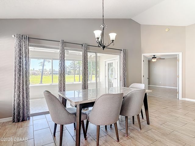 528 Crooked Stick Drive, Daytona Beach, FL 32114