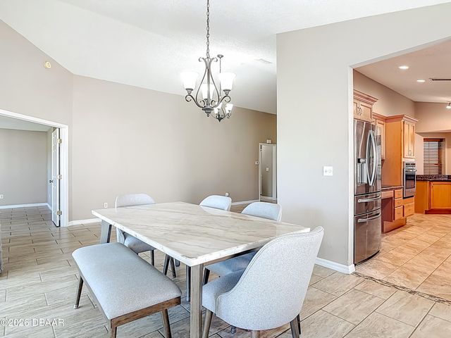 528 Crooked Stick Drive, Daytona Beach, FL 32114