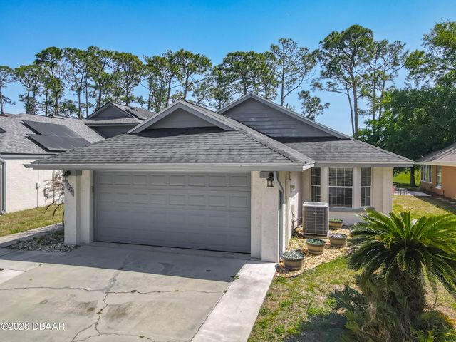 528 Crooked Stick Drive, Daytona Beach, FL 32114