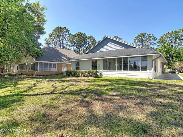 528 Crooked Stick Drive, Daytona Beach, FL 32114