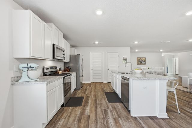 832 Otto Loop, Crestview, FL 32539