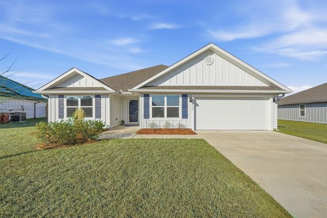 832 Otto Loop, Crestview, FL 32539