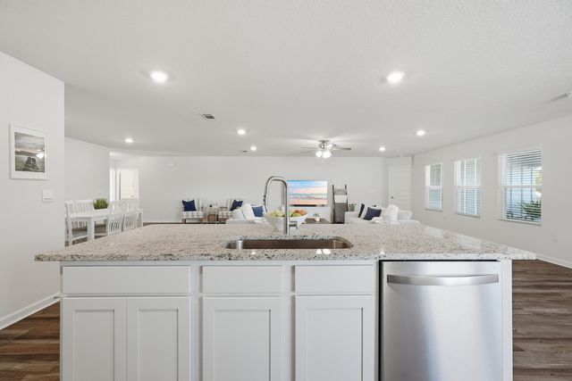 832 Otto Loop, Crestview, FL 32539