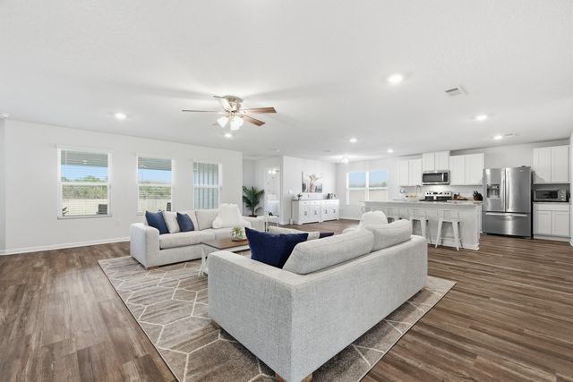 832 Otto Loop, Crestview, FL 32539