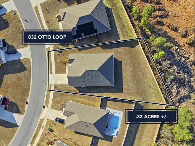 832 Otto Loop, Crestview, FL 32539