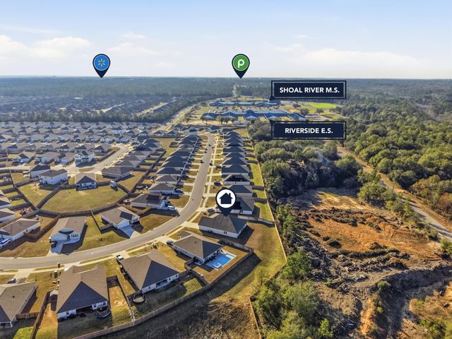 832 Otto Loop, Crestview, FL 32539