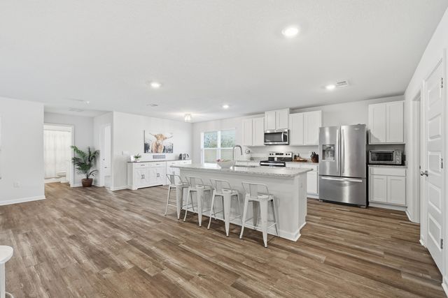 832 Otto Loop, Crestview, FL 32539