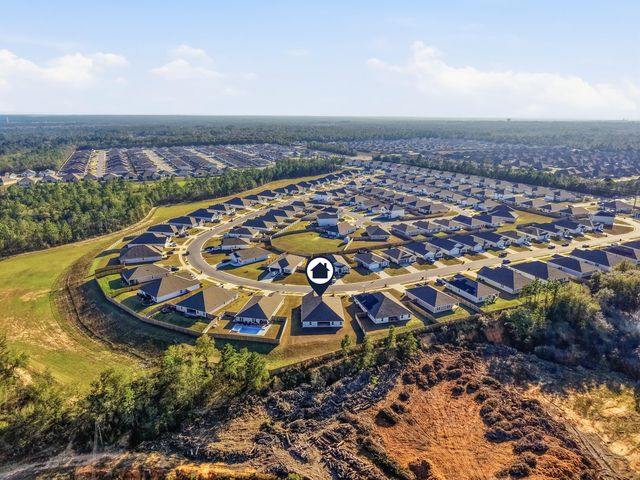 832 Otto Loop, Crestview, FL 32539