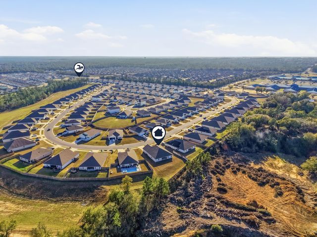 832 Otto Loop, Crestview, FL 32539