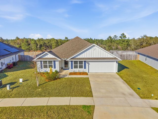 832 Otto Loop, Crestview, FL 32539