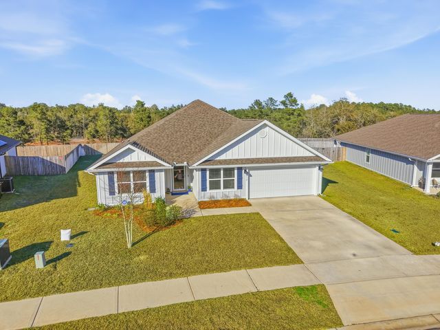 832 Otto Loop, Crestview, FL 32539