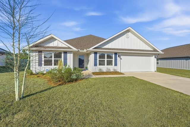 832 Otto Loop, Crestview, FL 32539