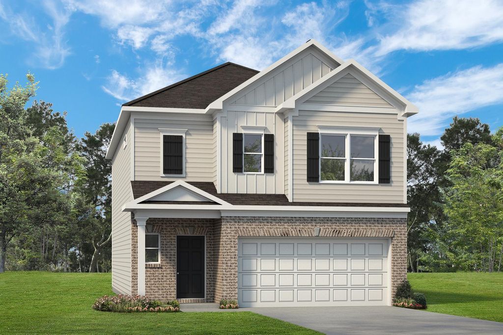 8836 Meadowvale Court, Ooltewah, TN 37363