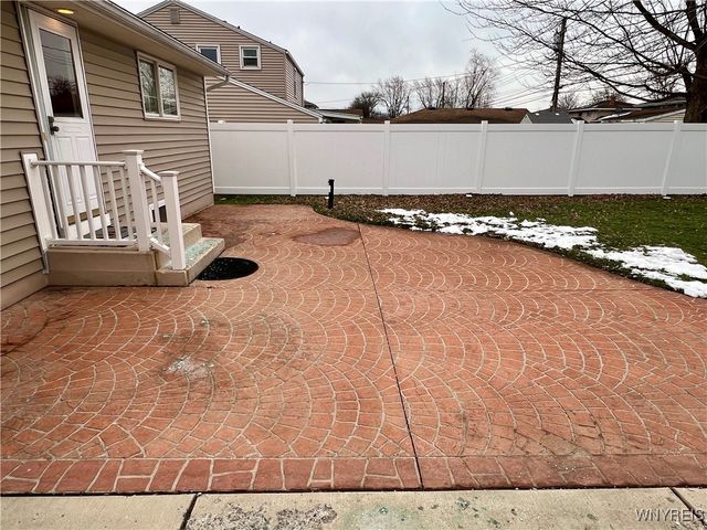 162 Fries Road, Tonawanda, NY 14150