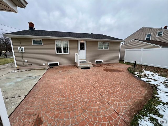 162 Fries Road, Tonawanda, NY 14150
