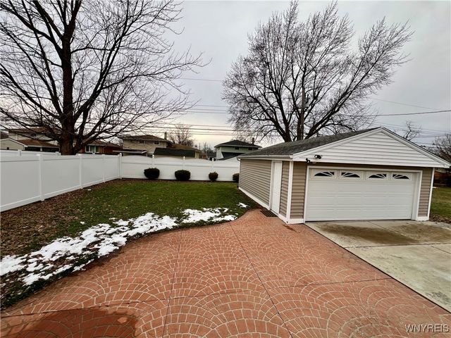 162 Fries Road, Tonawanda, NY 14150