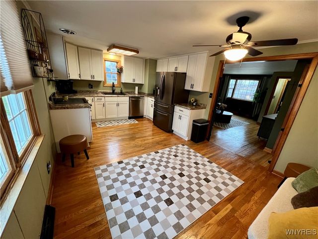 162 Fries Road, Tonawanda, NY 14150