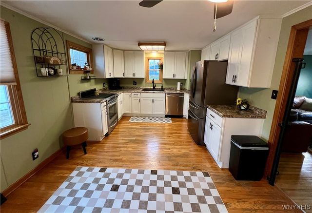 162 Fries Road, Tonawanda, NY 14150