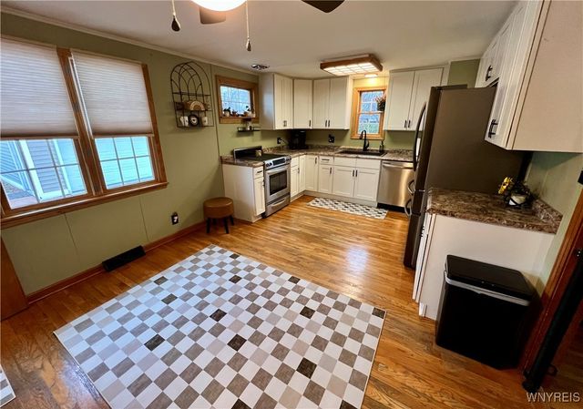 162 Fries Road, Tonawanda, NY 14150