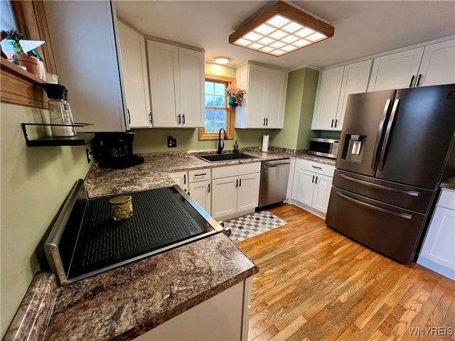 162 Fries Road, Tonawanda, NY 14150