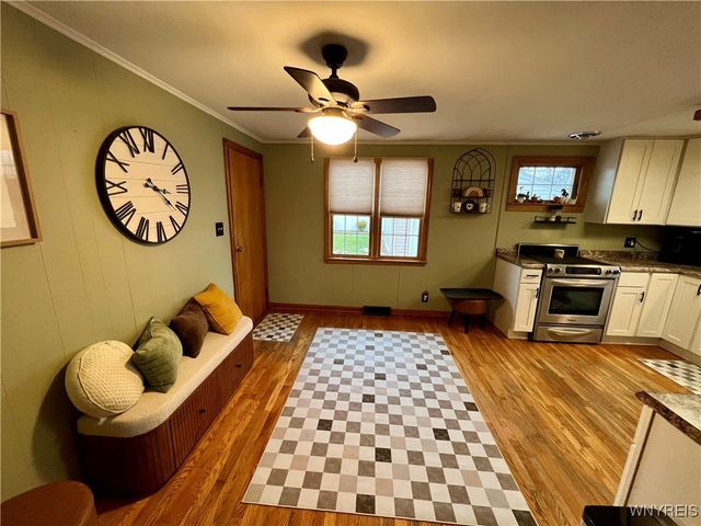 162 Fries Road, Tonawanda, NY 14150