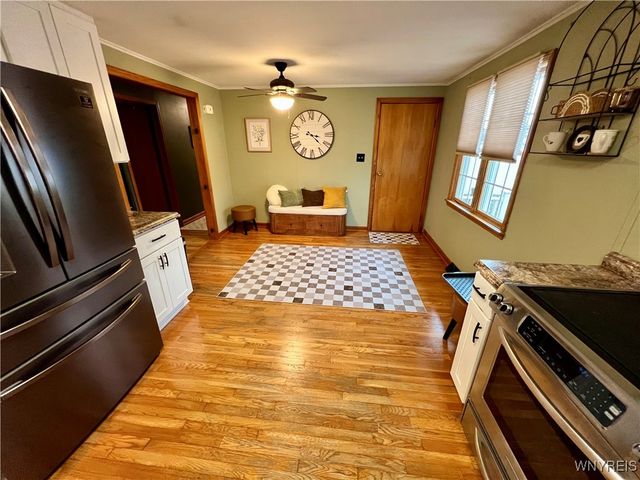 162 Fries Road, Tonawanda, NY 14150