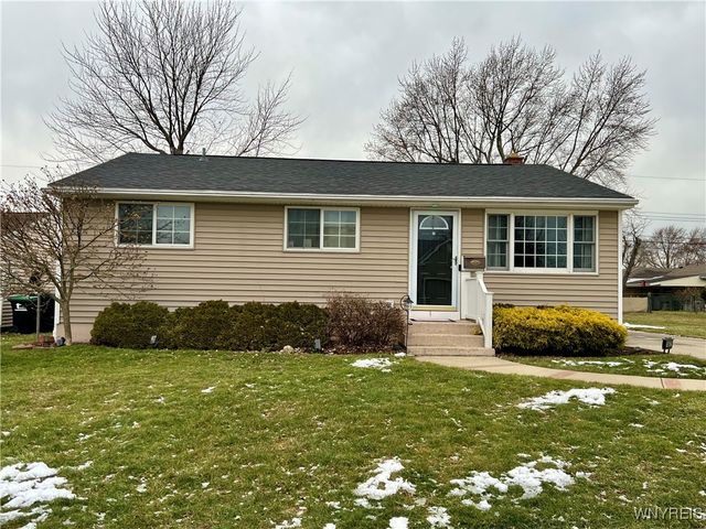 162 Fries Road, Tonawanda, NY 14150