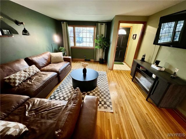 162 Fries Road, Tonawanda, NY 14150