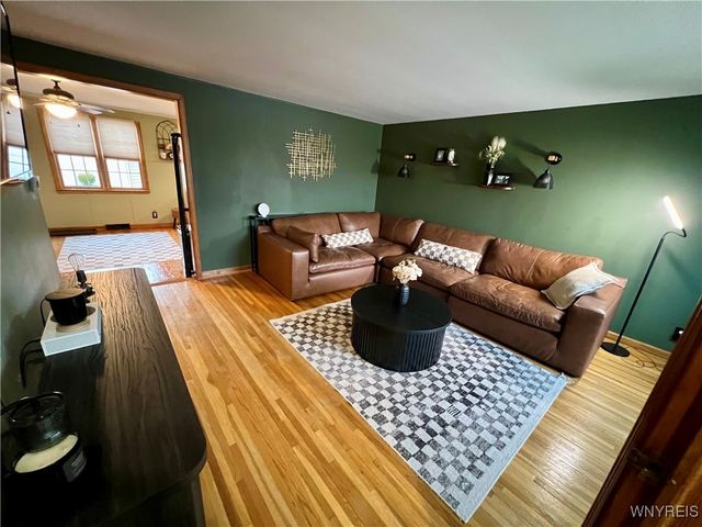 162 Fries Road, Tonawanda, NY 14150