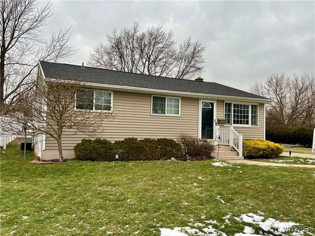 162 Fries Road, Tonawanda, NY 14150